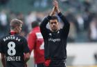 Bundesliga: Bayer Leverkusen z trudem pokonał Freiburg