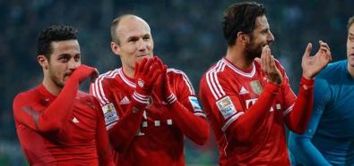Bayern Monachium awansował do półfinału Pucharu Niemiec