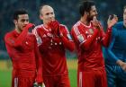 Bundesliga: Bayern Monachium ograł Hannover