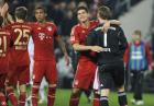 Bundesliga: Bayern Monachium wygrał i zdobył mistrzostwo Niemiec