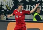 Bundesliga: Bayern Monachium ograł Schalke, Franck Ribery w dobrej formie