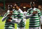 Liga Mistrzów: Celtic był 47 sekund przy piłce w drugiej połowie meczu z Barceloną