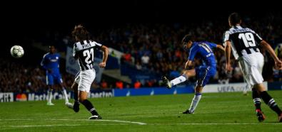 Liga Mistrzów: Chelsea zremisowała z Juventusem. Messi uratował Barcelonę