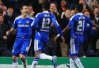 Liga Europy: Chelsea Londyn wyelimiowała Rubin Kazań