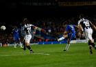 Liga Mistrzów: Chelsea zremisowała z Juventusem. Messi uratował Barcelonę