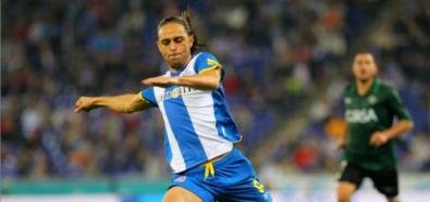 CD Mirandes sprawcą sensacji w Copa del Rey, Espanyol za burtą