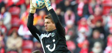 Bundesliga: Artur Sobiech ratuje Hannover przed porażką z Mainz