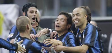 Seria A: Inter Mediolan pokonał Geonę
