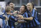 Inter Mediolan awansował do ćwierćfinału Coppa Italia