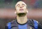 Serie A: Inter Mediolan przegrał z Atlantą