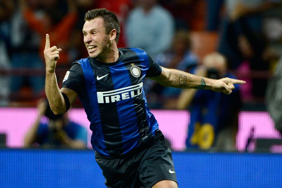 Serie A: Inter Mediolan wygrał z Chievo
