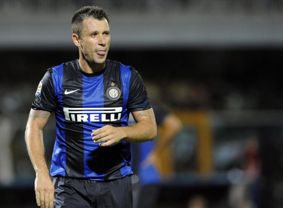 Serie A: Inter zremisował z Milanem