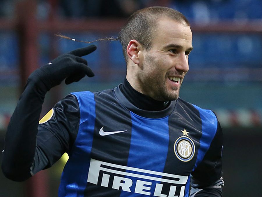 Serie A: Inter Mediolan pokonał Sampdorię