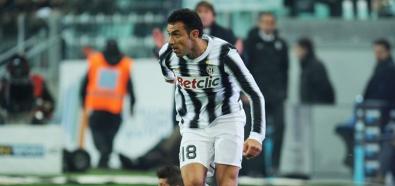 Pucha Włoch: Juventus z trudem pokonał Bologne 