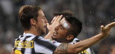 Serie A: Juventus wysoko pokonał Udinese