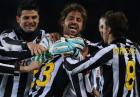 Serie A: Juventus Turyn pokonał Lazio Rzym