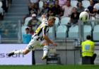 Serie A: Juventus pokonał Udinese, Matri bohaterem Turynu
