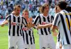 Serie A: Juventus Turyn pokonał Lazio