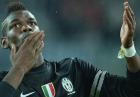 Serie A: Juventus przegrał z Sampdorią na zakończenie sezonu