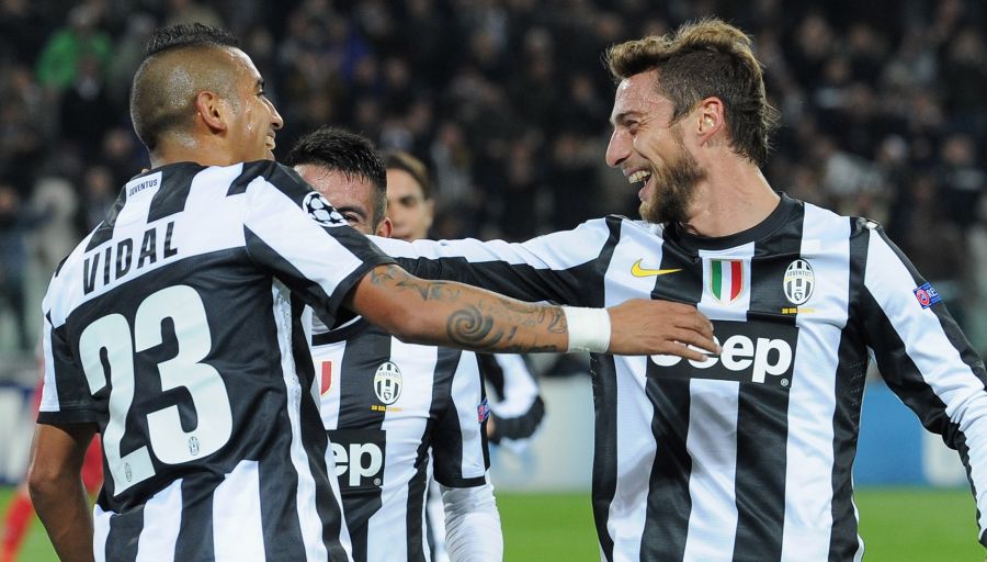 Juventus lepszy od Interu w Serie A