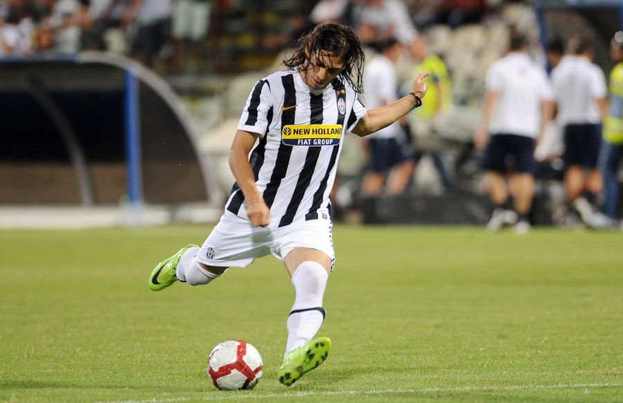 Serie A: Juventus Turyn zatrzymany przez Bolognę
