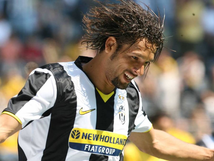 Serie A: Juventus rozgromił AS Romę
