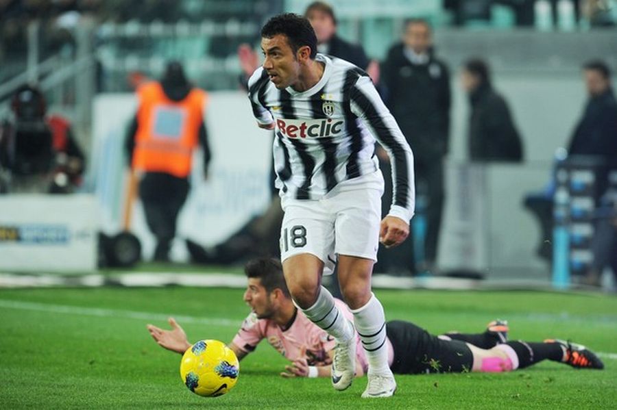 Pucha Włoch: Juventus z trudem pokonał Bologne 