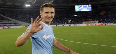 Serie A: Lazio lepsze od Romy w derbach Rzymu, Klose bohaterem