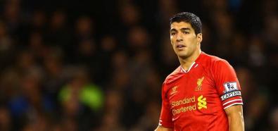 Liverpool czeka na odblokowanie Suareza