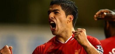 Liverpool czeka na odblokowanie Suareza