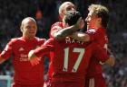 Premier League: Liverpool przegrał z West Bromwich Albion