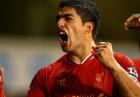 Luis Suarez - "Gerrard przekonał mnie do pozostania"