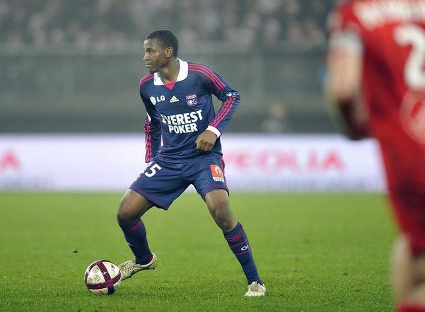 Ligue 1: Lyon pokonał Valenciennes. Debiut Meliksona