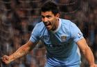 Premiership: Manchester City rozgromił Norwich City, hat-trick Teveza