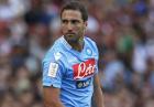Gonzalo Higuain - "Napoli zawsze potwierdzało swoje możliwości"