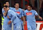 Serie A: Napoli zremisowało z Juventusem
