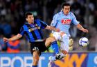 Napoli wyeliminowało Inter Mediolan z Pucharu Włoch