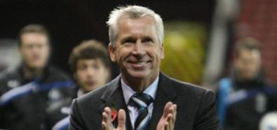 Premiership: Newcastle pokonało Stoke. Sroki zagrają w Lidze Mistrzów?