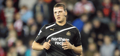 Premiership: Newcastle zabiera punkty Manchesterowi United