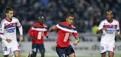 Ligue 1: PSG remisuje z Lille w hitowym meczu rundy