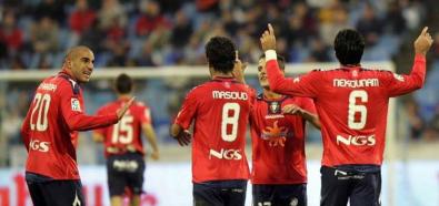 Primera Division: Osasuna zremisowała z Malagą