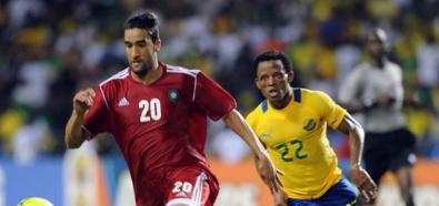 PNA: Gabon pokonał Tunezję, Maroko ograło Niger