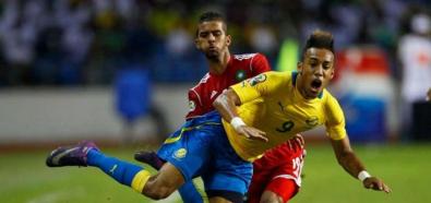 PNA: Gabon wygrał z Maroko, Niger przegrał z Tunezją