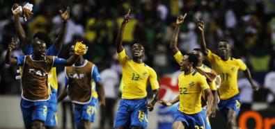 PNA: Gabon pokonał Tunezję, Maroko ograło Niger