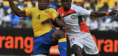 PNA: Gabon ograł Niger, Tunezja lepsza od Maroko