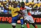 PNA: Gabon ograł Niger, Tunezja lepsza od Maroko