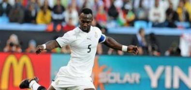 PNA: Ghana i Mali zagrają w półfinale