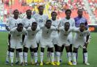 PNA: Mali wygrywa i gra dalej, pechowy remis Gwinei z Ghaną