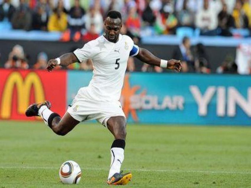 PNA: Mali pokonało Ghanę w meczu o trzecie miejsce