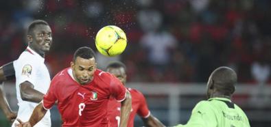 PNA: Senegal odpadł, Gwinea Równikowa wygrywa, remis w meczu Libia vs. Zambia